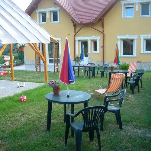 Apartmán Kustanygyongye Vendeghaz Kehidakustány Exteriér fotografie