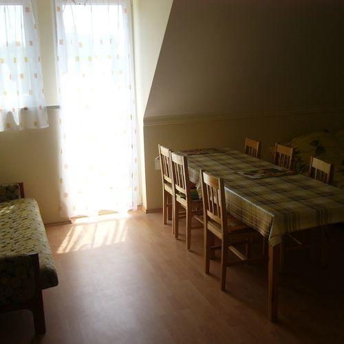 Apartmán Kustanygyongye Vendeghaz Kehidakustány Exteriér fotografie