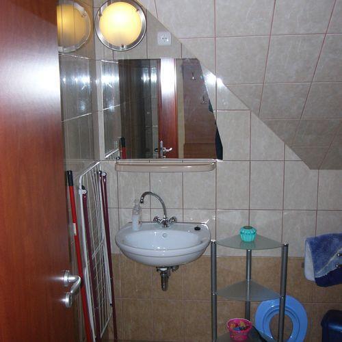 Apartmán Kustanygyongye Vendeghaz Kehidakustány Exteriér fotografie